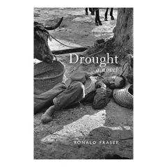 Coperta cărții Drought