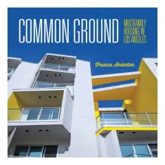 Coperta cărții Common Ground