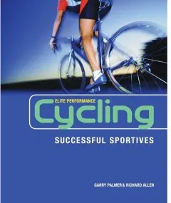 Coperta cărții Cycling (Elite Performance)