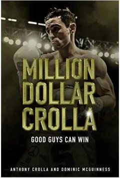 Coperta cărții Million Dollar Crolla