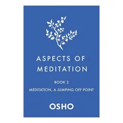 Coperta cărții Aspects of Meditation Book 2