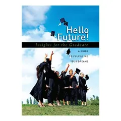 Coperta cărții Hello Future!