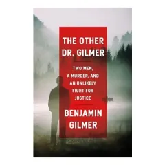 Coperta cărții Other Dr. Gilmer