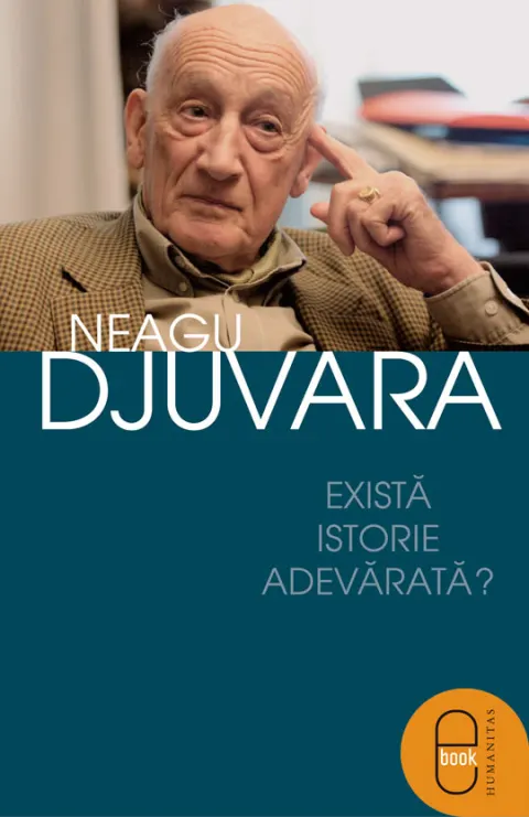 Coperta cărții Exista istorie adevarata? (pdf)