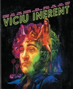 Coperta cărții Viciu inerent