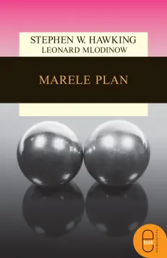 Coperta cărții Marele plan (pdf)