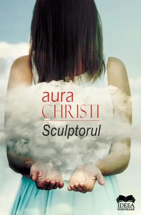 Coperta cărții Sculptorul