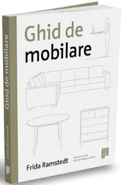 Coperta cărții Ghid de mobilare
