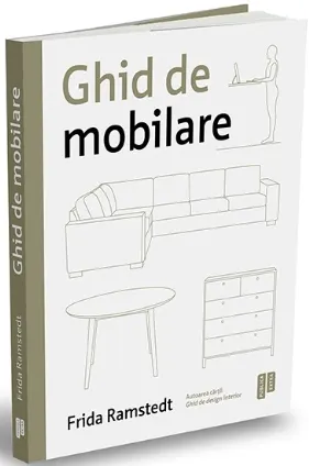 Coperta cărții Ghid de mobilare