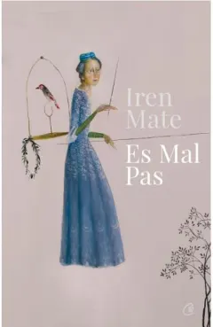 Coperta cărții Es mal pas