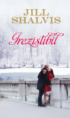 Coperta cărții Irezistibil