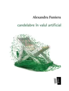 Coperta cărții candelabre în valul artificial