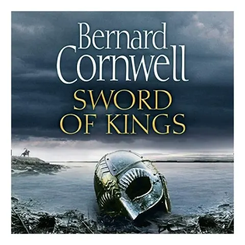 Coperta cărții Sword of Kings - Audio CD