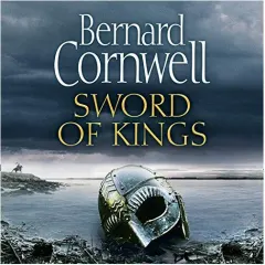 Coperta cărții Sword of Kings - Audio CD