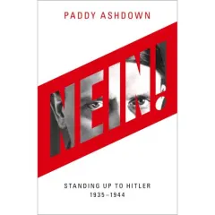 Coperta cărții Nein!: Standing Up to Hitler 1935-1944