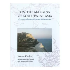 Coperta cărții On the Margins of Southwest Asia