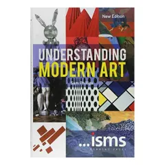 Coperta cărții Isms: Understanding Modern Art