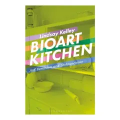 Coperta cărții Bioart Kitchen