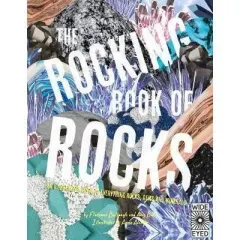Coperta cărții The Rocking Book of Rocks