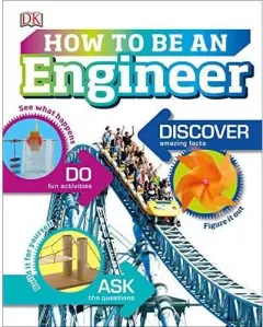 Coperta cărții How to Be an Engineer