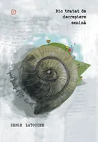 Coperta cărții Mic tratat de descreștere senină