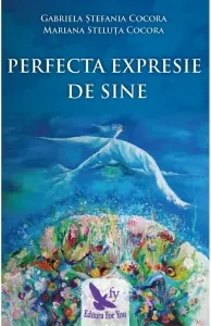 Coperta cărții Perfecta expresie de Sine