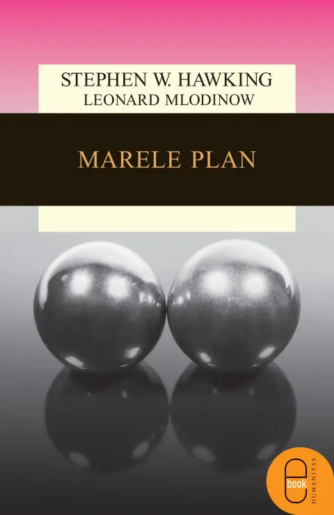 Coperta cărții Marele plan (ebook)