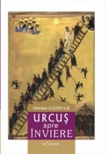 Coperta cărții Urcus spre Inviere