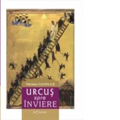 Coperta cărții Urcus spre Inviere