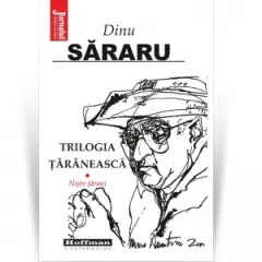 Coperta cărții Trilogia taraneasca Vol.1: Niste tarani