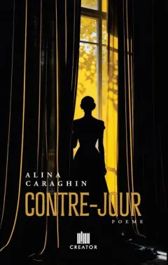 Coperta cărții Contre-jour
