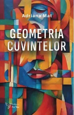 Coperta cărții Geometria cuvintelor