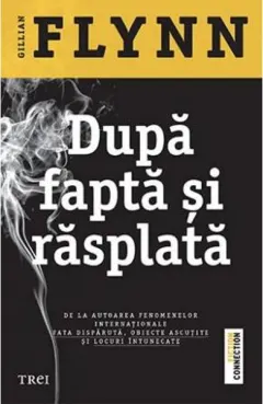 Coperta cărții După faptă și răsplată