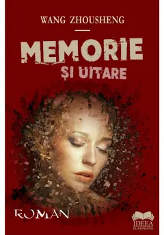 Coperta cărții Memorie si uitare