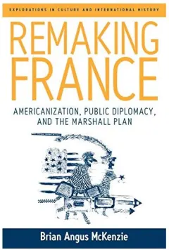 Coperta cărții Remaking France