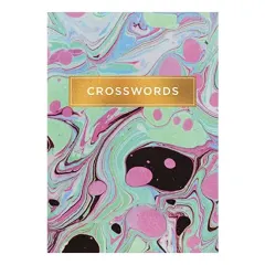 Coperta cărții Crosswords (Gift flexis)