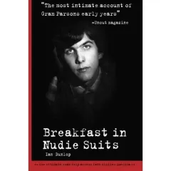 Coperta cărții Breakfast in Nudie Suits
