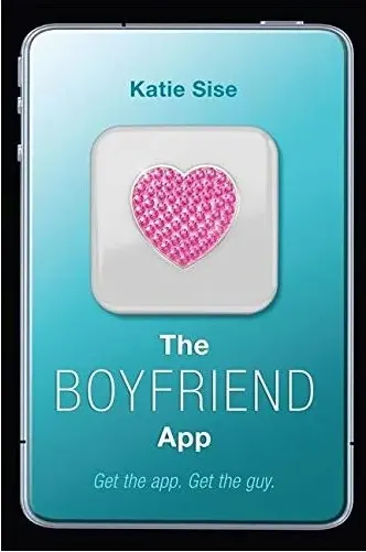 Coperta cărții The boyfriend app
