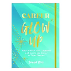 Coperta cărții Career Glow Up