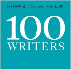 Coperta cărții 100 Writers