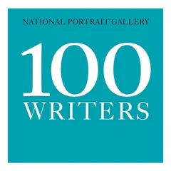 Coperta cărții 100 Writers