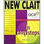 Coperta cărții New CLAIT in Easy Steps