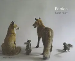 Coperta cărții Fables