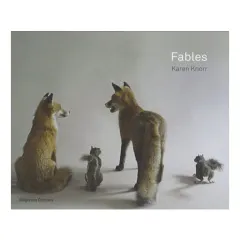 Coperta cărții Fables