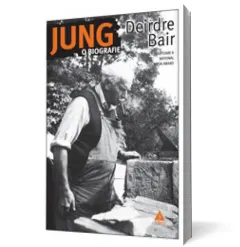 Coperta cărții Jung. O biografie
