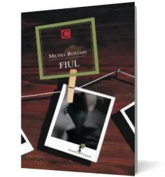 Coperta cărții Fiul