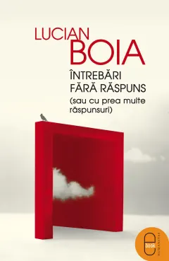 Coperta cărții Întrebări fără răspuns (sau cu prea multe răspunsuri) (epub)
