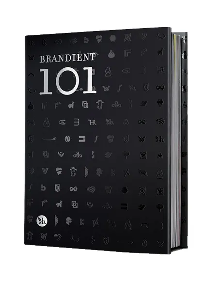 Coperta cărții Brandient 101