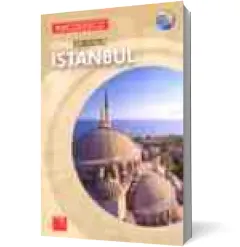 Coperta cărții Ghid turistic Istanbul