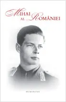 Coperta cărții Mihai al Romaniei
